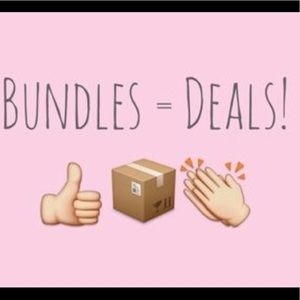 BUNDLE AND OFFER